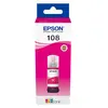 კარტრიჯის მელანი Epson 108 C13T09C34A, 7200P, Ink Cartridge, Magenta - TechMall.geკარტრიჯის მელანი Epson 108 C13T09C34A, 7200P, Ink Cartridge, Magenta - TechMall.ge ,კარტრიჯის მელანი Epson 108 C13T09C34A, 7200P, Ink Cartridge, Magenta - TechMall.ge