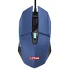 მაუსი Trust 25067 GXT109B FELOX, Wired, USB, Gaming Mouse, Blue - TechMall.geმაუსი Trust 25067 GXT109B FELOX, Wired, USB, Gaming Mouse, Blue - TechMall.ge ,მაუსი Trust 25067 GXT109B FELOX, Wired, USB, Gaming Mouse, Blue - TechMall.ge