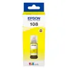 კარტრიჯის მელანი Epson 108 C13T09C44A, 7200P, Ink Cartridge, Yellow - TechMall.geკარტრიჯის მელანი Epson 108 C13T09C44A, 7200P, Ink Cartridge, Yellow - TechMall.ge ,კარტრიჯის მელანი Epson 108 C13T09C44A, 7200P, Ink Cartridge, Yellow - TechMall.ge