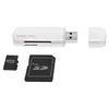ბარათების წამკითხველი Logilink CR0034A Cardreader USB 3.0 for SD/TF card - TechMall.geბარათების წამკითხველი Logilink CR0034A Cardreader USB 3.0 for SD/TF card - TechMall.ge ,ბარათების წამკითხველი Logilink CR0034A Cardreader USB 3.0 for SD/TF card - TechMall.ge
