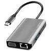 დოქ სადგური Logilink UA0410 USB 3.2 Gen 1 docking station USB-C 7 ports PD anthracite - TechMall.geდოქ სადგური Logilink UA0410 USB 3.2 Gen 1 docking station USB-C 7 ports PD anthracite - TechMall.ge ,დოქ სადგური Logilink UA0410 USB 3.2 Gen 1 docking station USB-C 7 ports PD anthracite - TechMall.ge