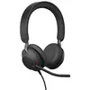 ყურსასმენი Jabra 24189-999-999 Evolve2 40 SE, Headset, Wired, USB, Black - TechMall.geყურსასმენი Jabra 24189-999-999 Evolve2 40 SE, Headset, Wired, USB, Black - TechMall.ge ,ყურსასმენი Jabra 24189-999-999 Evolve2 40 SE, Headset, Wired, USB, Black - TechMall.ge