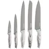 დანების ნაკრები Ardesto Black Mars Knives Set 5 pcs, stainless steel, plastic - TechMall.geდანების ნაკრები Ardesto Black Mars Knives Set 5 pcs, stainless steel, plastic - TechMall.ge ,დანების ნაკრები Ardesto Black Mars Knives Set 5 pcs, stainless steel, plastic - TechMall.ge