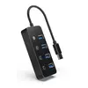USB ჰაბი Gembird UHB-U3P4P-01 USB3.1 powered 4-port hub with switches Black - TechMall.geUSB ჰაბი Gembird UHB-U3P4P-01 USB3.1 powered 4-port hub with switches Black - TechMall.ge ,USB ჰაბი Gembird UHB-U3P4P-01 USB3.1 powered 4-port hub with switches Black - TechMall.ge