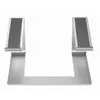 ნოუთბუქის სადგამი Gembird NBS-D1-01 Notebook riser stand silver - TechMall.geნოუთბუქის სადგამი Gembird NBS-D1-01 Notebook riser stand silver - TechMall.ge ,ნოუთბუქის სადგამი Gembird NBS-D1-01 Notebook riser stand silver - TechMall.ge
