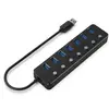 USB ჰაბი Gembird UHB-U3P7P-01 7-port USB3.1 hub with switches Black - TechMall.geUSB ჰაბი Gembird UHB-U3P7P-01 7-port USB3.1 hub with switches Black - TechMall.ge ,USB ჰაბი Gembird UHB-U3P7P-01 7-port USB3.1 hub with switches Black - TechMall.ge