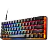 კლავიატურა SteelSeries Keyboard mechanical Apex Pro Mini 61key, HyperMagnetic Switch, USB-A/WL, EN, RGB, black - TechMall.geკლავიატურა SteelSeries Keyboard mechanical Apex Pro Mini 61key, HyperMagnetic Switch, USB-A/WL, EN, RGB, black - TechMall.ge ,კლავიატურა SteelSeries Keyboard mechanical Apex Pro Mini 61key, HyperMagnetic Switch, USB-A/WL, EN, RGB, black - TechMall.ge