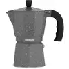 ყავის მადუღარა Ardesto Coffee Maker Gemini Molise, 6 cups, grey, aluminum - TechMall.geყავის მადუღარა Ardesto Coffee Maker Gemini Molise, 6 cups, grey, aluminum - TechMall.ge ,ყავის მადუღარა Ardesto Coffee Maker Gemini Molise, 6 cups, grey, aluminum - TechMall.ge