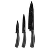 დანების ნაკრები Ardesto Black Mars Knives Set 3 pcs, black, stainless steel, plastic - TechMall.geდანების ნაკრები Ardesto Black Mars Knives Set 3 pcs, black, stainless steel, plastic - TechMall.ge ,დანების ნაკრები Ardesto Black Mars Knives Set 3 pcs, black, stainless steel, plastic - TechMall.ge