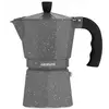 ყავის მადუღარა Ardesto Coffee Maker Gemini Molise, 3 cups, grey, aluminum - TechMall.geყავის მადუღარა Ardesto Coffee Maker Gemini Molise, 3 cups, grey, aluminum - TechMall.ge ,ყავის მადუღარა Ardesto Coffee Maker Gemini Molise, 3 cups, grey, aluminum - TechMall.ge
