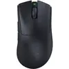 მაუსი Razer Mouse Deathadder V3 Pro, USB-A/WL/BT, black - TechMall.geმაუსი Razer Mouse Deathadder V3 Pro, USB-A/WL/BT, black - TechMall.ge ,მაუსი Razer Mouse Deathadder V3 Pro, USB-A/WL/BT, black - TechMall.ge