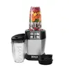 ბლენდერი Ninja BN495EU Blender with Auto IQ Silver - TechMall.geბლენდერი Ninja BN495EU Blender with Auto IQ Silver - TechMall.ge ,ბლენდერი Ninja BN495EU Blender with Auto IQ Silver - TechMall.ge