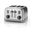 ტოსტერი Cuisinart CPT180E 4 Slice Toaster Silver - TechMall.geტოსტერი Cuisinart CPT180E 4 Slice Toaster Silver - TechMall.ge ,ტოსტერი Cuisinart CPT180E 4 Slice Toaster Silver - TechMall.ge