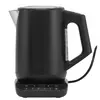 ელექტრო ჩაიდანი Shark Ninja KT200EU Rapid Boil Perfect Temperature Electric Kettle Black - TechMall.geელექტრო ჩაიდანი Shark Ninja KT200EU Rapid Boil Perfect Temperature Electric Kettle Black - TechMall.ge ,ელექტრო ჩაიდანი Shark Ninja KT200EU Rapid Boil Perfect Temperature Electric Kettle Black - TechMall.ge