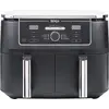 აეროგრილი Ninja AF400EU Dual Zone Air Fryer Black - TechMall.geაეროგრილი Ninja AF400EU Dual Zone Air Fryer Black - TechMall.ge ,აეროგრილი Ninja AF400EU Dual Zone Air Fryer Black - TechMall.ge