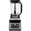 ბლენდერი Ninja BN750EU, 1200W, 2.1L, Blender 2in1, Black/Silver - TechMall.geბლენდერი Ninja BN750EU, 1200W, 2.1L, Blender 2in1, Black/Silver - TechMall.ge ,ბლენდერი Ninja BN750EU, 1200W, 2.1L, Blender 2in1, Black/Silver - TechMall.ge