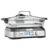 ორთქლსახარში Cuisinart STM1000E, 1800W, 5L, Electric Glass Steamer, Black/Silver - TechMall.geორთქლსახარში Cuisinart STM1000E, 1800W, 5L, Electric Glass Steamer, Black/Silver - TechMall.ge ,ორთქლსახარში Cuisinart STM1000E, 1800W, 5L, Electric Glass Steamer, Black/Silver - TechMall.ge