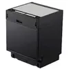 ჭურჭლის სარეცხი მანქანა Galanz W60C4A401R-C, A++, 42dB, Dishwasher, Black - TechMall.geჭურჭლის სარეცხი მანქანა Galanz W60C4A401R-C, A++, 42dB, Dishwasher, Black - TechMall.ge ,ჭურჭლის სარეცხი მანქანა Galanz W60C4A401R-C, A++, 42dB, Dishwasher, Black - TechMall.ge