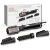 თმის სტაილერი Babyliss AS200E Dry, Straighten and Style Hair Styler Black - TechMall.geთმის სტაილერი Babyliss AS200E Dry, Straighten and Style Hair Styler Black - TechMall.ge ,თმის სტაილერი Babyliss AS200E Dry, Straighten and Style Hair Styler Black - TechMall.ge