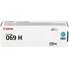Cartridge Canon Toner Cartridge CRG-069HC Cyan (5097C002AA) - TechMall.geCartridge Canon Toner Cartridge CRG-069HC Cyan (5097C002AA) - TechMall.ge ,Cartridge Canon Toner Cartridge CRG-069HC Cyan (5097C002AA) - TechMall.ge