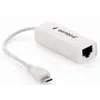 ადაპტერი Gembird NIC-mU2-01 Micro USB2.0 LAN Adapter - TechMall.geადაპტერი Gembird NIC-mU2-01 Micro USB2.0 LAN Adapter - TechMall.ge ,ადაპტერი Gembird NIC-mU2-01 Micro USB2.0 LAN Adapter - TechMall.ge