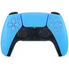 კონსოლი Playstation DualSense PS5 Wireless Controller Starlight  Blue /PS5 - TechMall.geკონსოლი Playstation DualSense PS5 Wireless Controller Starlight  Blue /PS5 - TechMall.ge ,კონსოლი Playstation DualSense PS5 Wireless Controller Starlight  Blue /PS5 - TechMall.ge