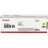 კარტრიჯი Canon Toner Cartridge CRG 069H Yellow Canon MF752Cdw, MF754Cdw 5.5 Pages  (5095C002AA) - TechMall.geკარტრიჯი Canon Toner Cartridge CRG 069H Yellow Canon MF752Cdw, MF754Cdw 5.5 Pages  (5095C002AA) - TechMall.ge ,კარტრიჯი Canon Toner Cartridge CRG 069H Yellow Canon MF752Cdw, MF754Cdw 5.5 Pages  (5095C002AA) - TechMall.ge