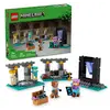 ლეგო LEGO Constructor MINECRAFT THE ARMORY - TechMall.geლეგო LEGO Constructor MINECRAFT THE ARMORY - TechMall.ge ,ლეგო LEGO Constructor MINECRAFT THE ARMORY - TechMall.ge