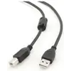 კაბელი Gembird CCF-USB2-AMBM-15 USB Cable for Printer 4.5m - TechMall.geკაბელი Gembird CCF-USB2-AMBM-15 USB Cable for Printer 4.5m - TechMall.ge ,კაბელი Gembird CCF-USB2-AMBM-15 USB Cable for Printer 4.5m - TechMall.ge