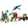 ლეგო LEGO Constructor JURASSIC WORLD BABY DINOSAUR RESCUE CENTER - TechMall.geლეგო LEGO Constructor JURASSIC WORLD BABY DINOSAUR RESCUE CENTER - TechMall.ge ,ლეგო LEGO Constructor JURASSIC WORLD BABY DINOSAUR RESCUE CENTER - TechMall.ge