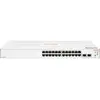 სვიჩი Aruba JL812A Instant On 1830, 24-Port Gigabit, Switch, White - TechMall.geსვიჩი Aruba JL812A Instant On 1830, 24-Port Gigabit, Switch, White - TechMall.ge ,სვიჩი Aruba JL812A Instant On 1830, 24-Port Gigabit, Switch, White - TechMall.ge