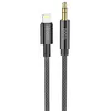 კაბელი Hoco AUX Audio Cable 1M UPA19 - TechMall.geკაბელი Hoco AUX Audio Cable 1M UPA19 - TechMall.ge ,კაბელი Hoco AUX Audio Cable 1M UPA19 - TechMall.ge