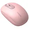 მაუსი UGREEN MU105 (90686), Wireless, USB, Mouse, Cherry Pink - TechMall.geმაუსი UGREEN MU105 (90686), Wireless, USB, Mouse, Cherry Pink - TechMall.ge ,მაუსი UGREEN MU105 (90686), Wireless, USB, Mouse, Cherry Pink - TechMall.ge