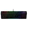 კლავიატურა HyperX Alloy MKW100 Mechanical Gaming Keyboard Black - 4P5E1AA - TechMall.geკლავიატურა HyperX Alloy MKW100 Mechanical Gaming Keyboard Black - 4P5E1AA - TechMall.ge ,კლავიატურა HyperX Alloy MKW100 Mechanical Gaming Keyboard Black - 4P5E1AA - TechMall.ge