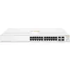 სვიჩი Aruba JL682A#ABB 28-Port Gb Ethernet Switch, White - TechMall.geსვიჩი Aruba JL682A#ABB 28-Port Gb Ethernet Switch, White - TechMall.ge ,სვიჩი Aruba JL682A#ABB 28-Port Gb Ethernet Switch, White - TechMall.ge