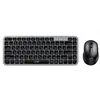 კლავიატურა და მაუსი 2E Combo keyboard and mouse MK430 WL/BT, EN/UK/RU, grey-black - TechMall.geკლავიატურა და მაუსი 2E Combo keyboard and mouse MK430 WL/BT, EN/UK/RU, grey-black - TechMall.ge ,კლავიატურა და მაუსი 2E Combo keyboard and mouse MK430 WL/BT, EN/UK/RU, grey-black - TechMall.ge