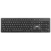 კლავიატურა 2E Keyboard membrane KS260 106key, WL, EN/UK, black - TechMall.geკლავიატურა 2E Keyboard membrane KS260 106key, WL, EN/UK, black - TechMall.ge ,კლავიატურა 2E Keyboard membrane KS260 106key, WL, EN/UK, black - TechMall.ge