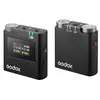 მიკროფონი Godox 2.4GHz Wireless Microphone System Virso M1 - TechMall.geმიკროფონი Godox 2.4GHz Wireless Microphone System Virso M1 - TechMall.ge ,მიკროფონი Godox 2.4GHz Wireless Microphone System Virso M1 - TechMall.ge