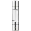 საფქვავი Ardesto Salt and Pepper Mill Gemini, glass, stainless steel - TechMall.geსაფქვავი Ardesto Salt and Pepper Mill Gemini, glass, stainless steel - TechMall.ge ,საფქვავი Ardesto Salt and Pepper Mill Gemini, glass, stainless steel - TechMall.ge