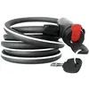 ველოსიპედის საკეტი ADO ADOL1, Bike Lock, Black - TechMall.geველოსიპედის საკეტი ADO ADOL1, Bike Lock, Black - TechMall.ge ,ველოსიპედის საკეტი ADO ADOL1, Bike Lock, Black - TechMall.ge