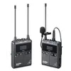 მიკროფონი Godox UHF Wireless Microphone System WMicS1 Kit 1 - TechMall.geმიკროფონი Godox UHF Wireless Microphone System WMicS1 Kit 1 - TechMall.ge ,მიკროფონი Godox UHF Wireless Microphone System WMicS1 Kit 1 - TechMall.ge