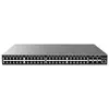 სვიჩი Grandstream GWN7806P, Layer 2+ Managed Network Switch, 48x GbE RJ45 PoE 802.3 af/at, up to 30W per port, 360W total power budget, 6x SFP+, stackable - TechMall.geსვიჩი Grandstream GWN7806P, Layer 2+ Managed Network Switch, 48x GbE RJ45 PoE 802.3 af/at, up to 30W per port, 360W total power budget, 6x SFP+, stackable - TechMall.ge ,სვიჩი Grandstream GWN7806P, Layer 2+ Managed Network Switch, 48x GbE RJ45 PoE 802.3 af/at, up to 30W per port, 360W total power budget, 6x SFP+, stackable - TechMall.ge