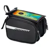 ველოსიპედის ჩანთა ADO ADOB1, Bicycle Bag, Black - TechMall.geველოსიპედის ჩანთა ADO ADOB1, Bicycle Bag, Black - TechMall.ge ,ველოსიპედის ჩანთა ADO ADOB1, Bicycle Bag, Black - TechMall.ge