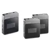 Microphone Godox 2.4GHz Wireless Microphone System MoveLink II M2 - TechMall.geMicrophone Godox 2.4GHz Wireless Microphone System MoveLink II M2 - TechMall.ge ,Microphone Godox 2.4GHz Wireless Microphone System MoveLink II M2 - TechMall.ge