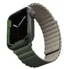 სმარტ საათის სამაჯური Uniq Revix Reversible Magnetic Apple Watch Strap 49/45/44/42Mm - TechMall.geსმარტ საათის სამაჯური Uniq Revix Reversible Magnetic Apple Watch Strap 49/45/44/42Mm - TechMall.ge ,სმარტ საათის სამაჯური Uniq Revix Reversible Magnetic Apple Watch Strap 49/45/44/42Mm - TechMall.ge