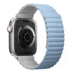 სმარტ საათის სამაჯური Uniq Revix Reversible Magnetic Apple Watch Strap 49/45/44/42Mm - TechMall.geსმარტ საათის სამაჯური Uniq Revix Reversible Magnetic Apple Watch Strap 49/45/44/42Mm - TechMall.ge ,სმარტ საათის სამაჯური Uniq Revix Reversible Magnetic Apple Watch Strap 49/45/44/42Mm - TechMall.ge