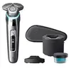 წვერსაპარსი PHILIPS - S9975/55 - TechMall.geწვერსაპარსი PHILIPS - S9975/55 - TechMall.ge ,წვერსაპარსი PHILIPS - S9975/55 - TechMall.ge