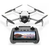 დრონი DJI Mini 4 Pro (DJI Remote Controller With Screen) - TechMall.geდრონი DJI Mini 4 Pro (DJI Remote Controller With Screen) - TechMall.ge ,დრონი DJI Mini 4 Pro (DJI Remote Controller With Screen) - TechMall.ge