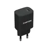 Adapter Canyon 20W wall charger CNE-CHA20B02 USB-C Black - TechMall.geAdapter Canyon 20W wall charger CNE-CHA20B02 USB-C Black - TechMall.ge ,Adapter Canyon 20W wall charger CNE-CHA20B02 USB-C Black - TechMall.ge