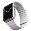სმარტ საათის სამაჯური Uniq Revix Reversible Magnetic Apple Watch Strap 49/45/44/42Mm - TechMall.geსმარტ საათის სამაჯური Uniq Revix Reversible Magnetic Apple Watch Strap 49/45/44/42Mm - TechMall.ge ,სმარტ საათის სამაჯური Uniq Revix Reversible Magnetic Apple Watch Strap 49/45/44/42Mm - TechMall.ge